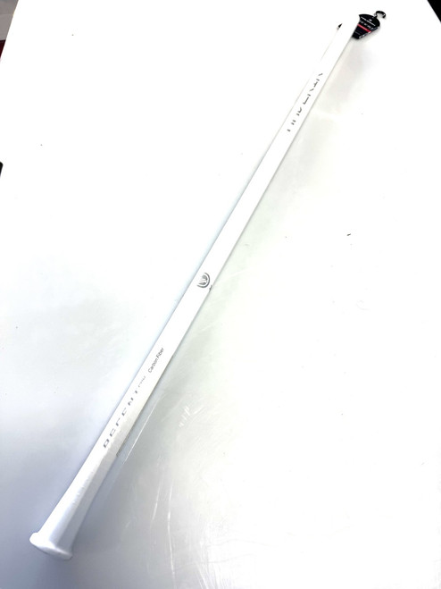 Used Maverik ASCENT PRO Womens Atk/Mid LAX Shaft White 11860-S000290361