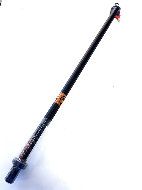 Used Maverik UNION Mens Atk/Mid LAX Shaft Black 11860-S000290364