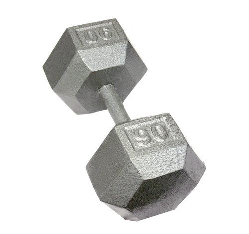Vist Large View of Product Image Which is Exercise & Fitness Exercise & Fitness / Dumbbells