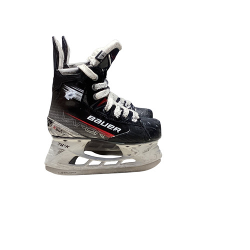 Used Bauer XLTX PRO Junior Hockey Skate Junior 01 11812-S000155003