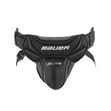 Vist Large View of Product Image Which is New S25 BAUER PRO GOAL JOCK-SR