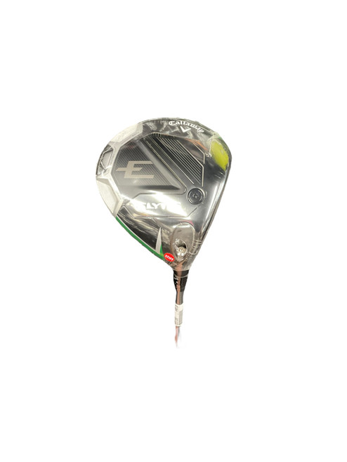 Vist Large View of Product Image Which is Used Callaway CALLAWAY ELYTE 9.0 DEGREE DRIVER Mens Driver RH 9.0 Degree 11838-S000040082