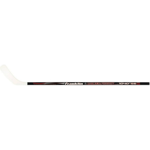 Vist Large View of Product Image Which is New Franklin 1040 Power Fusion 48" RH Street Hockey Stick