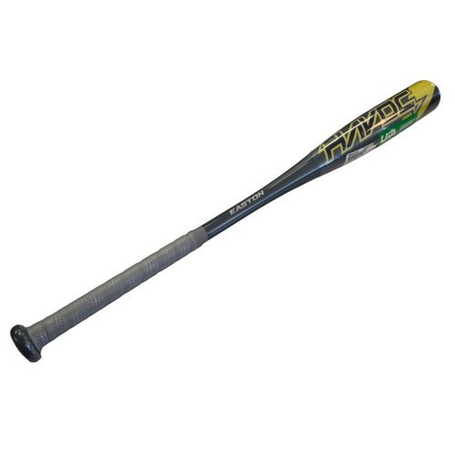 Used Easton HAVOC BB/SB USA 2 1/4 Bat 28" 11877-S000014100 Vist Large View of Product Image Which is Used Easton HAVOC BB/SB USA 2 1/4 Bat 28"