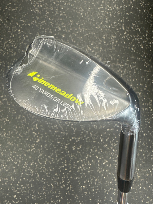 Vist Large View of Product Image Which is New PINEMEADOW THIRD WEDGE 60*