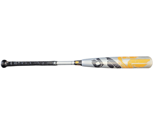 Vist Large View of Product Image Which is Used Demarini CF 2021 BB/SB High School -3 Bat 32"