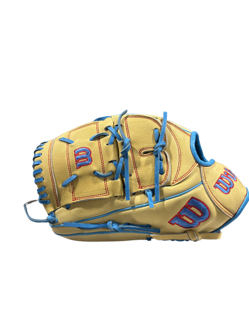 Vist Large View of Product Image Which is New A2000 BLONE/BLU LHT 12.5IN 2025 SUMMER