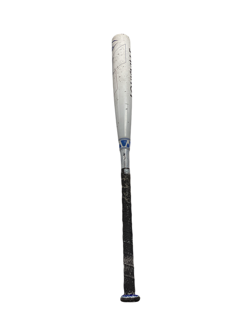 Vist Large View of Product Image Which is Used Louisville Slugger PRIME 919 BB/SB High School -3 Bat 32"