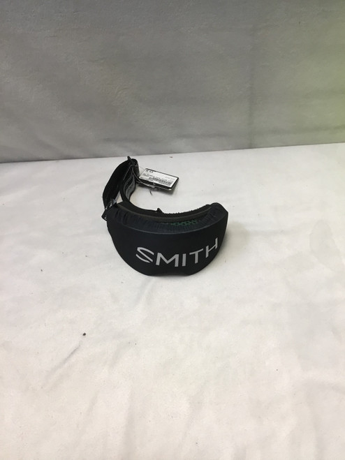 Used Giro Snow Goggles Adult Black 11490-S000260502