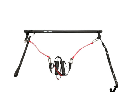 USED Resistance Tube None Medium