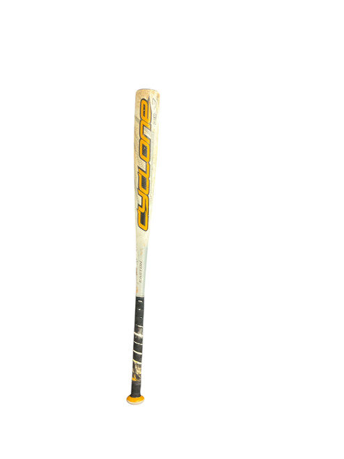 Vist Large View of Product Image Which is Used Easton CYCLONE BAT -3 BB/SB High School -3 Bat 32" 10874-S000251158