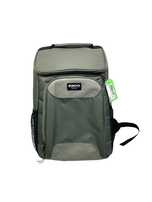Vist Large View of Product Image Which is Used Igloo Medium Equipment Bag 11347-S000245916