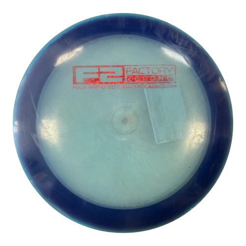 Vist Large View of Product Image Which is Used Innova F2 CORVETTE