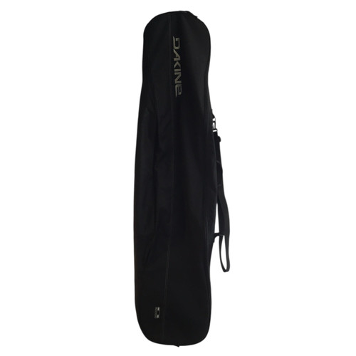 Vist Large View of Product Image Which is Used Dakine Travel Snowboard Bag Black 11749-S000184582