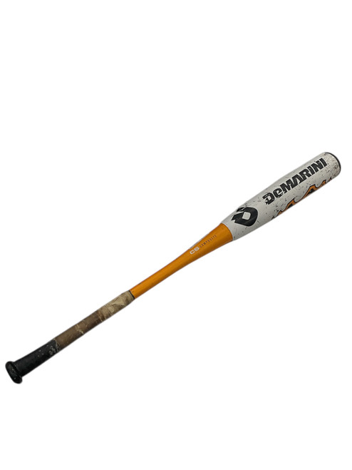 Vist Large View of Product Image Which is Used Demarini VEXXUM BB/SB High School -3 Bat 32"