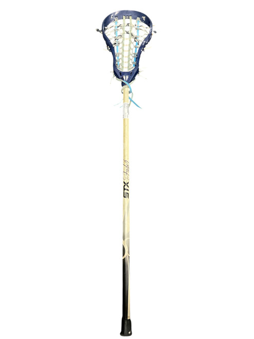 Vist Large View of Product Image Which is Used STX FADE 2 Wmn Atk/Mid Complete Stick White 11477-S000197351