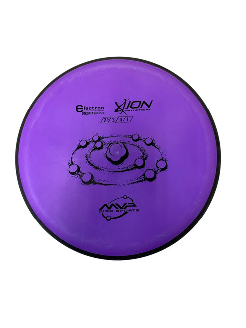 Vist Large View of Product Image Which is Used MVP NEW DISC SEE PICS FOR DETAILS Other Golf Disc