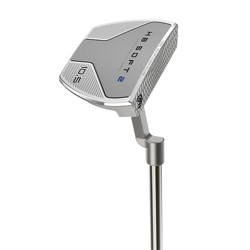 Cleveland HB Soft 2 Model #10.5P 34" RH Putter #11239020 Vist Large View of Product Image Which is Cleveland HB Soft 2 Model #10.5P 34" RH Putter #11239020