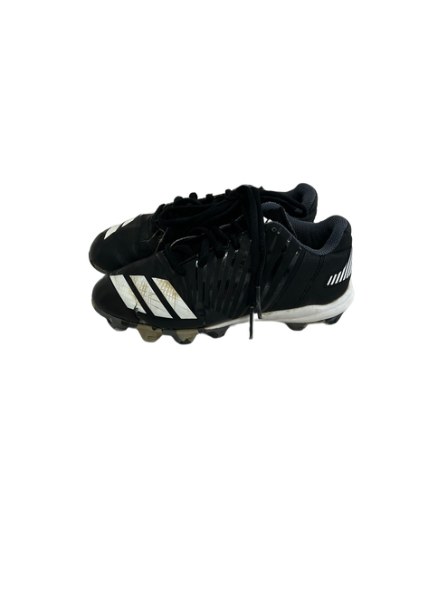 Vist Large View of Product Image Which is Used Adidas Icon Jr 1 BB/SB Cleats