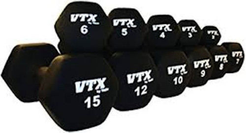 Vist Large View of Product Image Which is Exercise & Fitness Exercise & Fitness / Dumbbells
