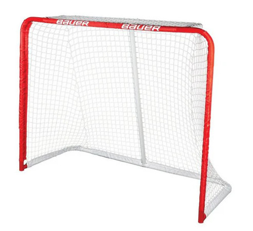 New GOAL BAUER STEEL INT 54" 11776-BAR1046698