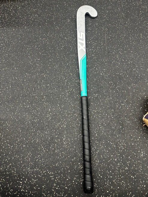 Used STX XPR 50 FH Complete Stick Grey 35" 11162-C000427548