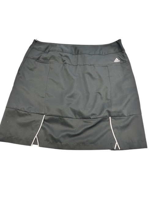 Vist Large View of Product Image Which is Used Adidas GOLF SKIRT SIZE 8 Golf Accessory