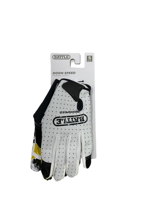 Vist Large View of Product Image Which is New DOOM SPEED BENJAMIN AS