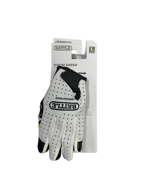 Vist Large View of Product Image Which is New DOOM SPEED BENJAMIN YL 11838-BAT10GLYBX003YL