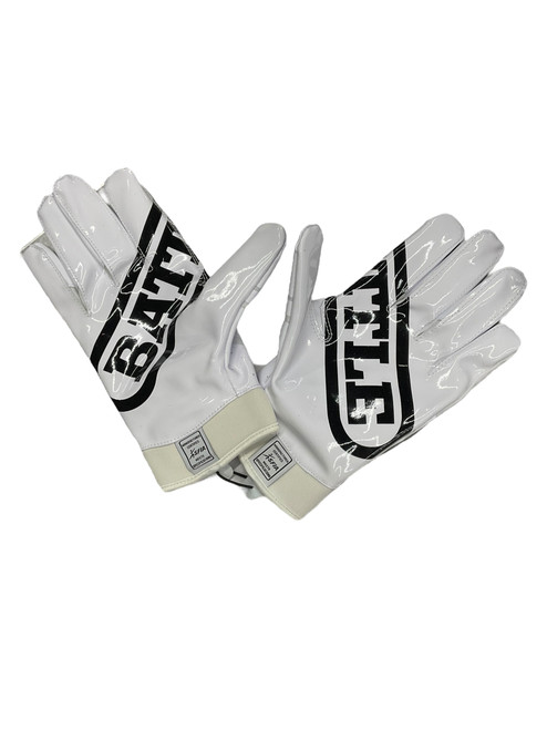New DOUBLE THREAT WHITE AXL 11838-BAT9302AXL