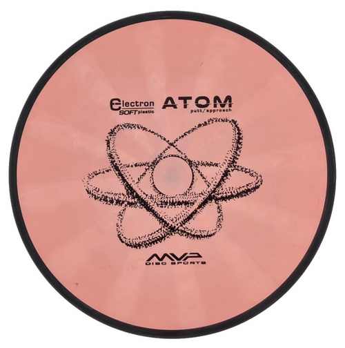 Vist Large View of Product Image Which is Disc Golf Disc Golf / Driver Discs