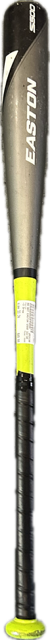 Vist Large View of Product Image Which is Used Easton S500 BB/SB Fastpitch Bat 33"