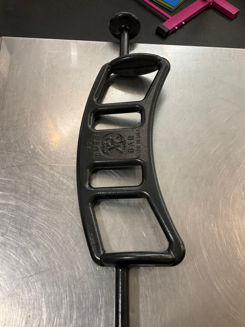 Vist Large View of Product Image Which is Used Other Lifting Bar 33" 11790-S000044078