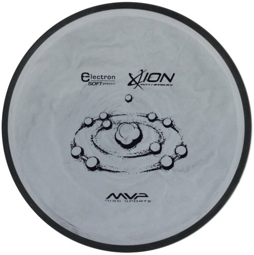 Vist Large View of Product Image Which is Disc Golf Disc Golf / Driver Discs