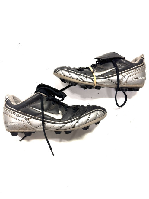 Used Nike Soccer Cleats Black Senior 10 11860-C000290468