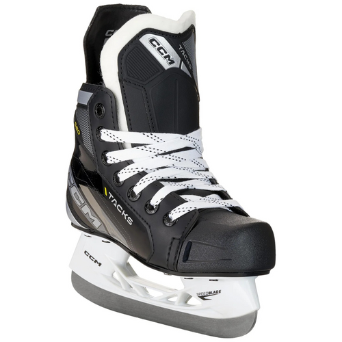 Vist Large View of Product Image Which is New Tacks AS-580 Hockey Skates Yth 12.5 11855-CCMSK580Y125