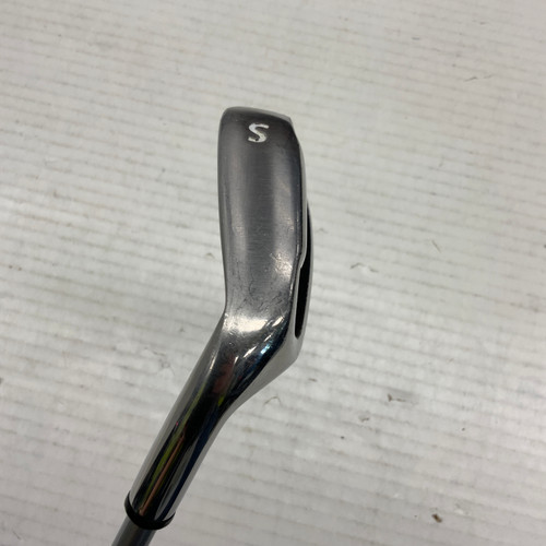 Vist Large View of Product Image Which is Used Strata Golf Wedge Womens LH Sand Wedge