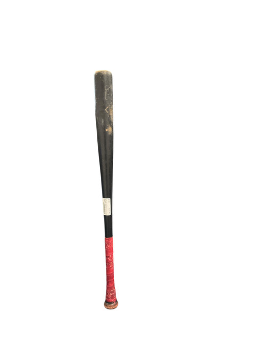 Used Louisville Slugger GENUINE HARD MAPLE BB/SB Wood Bat 31" 10874-S000251214