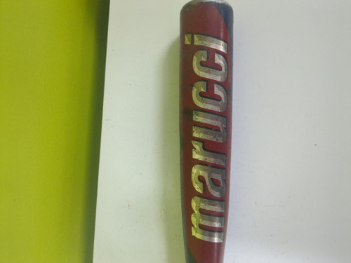 Vist Large View of Product Image Which is Used Marucci CAT 9 BB/SB USSSA 2 3/4 Bat 32"