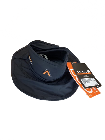 Vist Large View of Product Image Which is Used Aegis Hockey Neck Gaurd