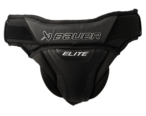 Vist Large View of Product Image Which is New JILL BAUER GOALIE JR