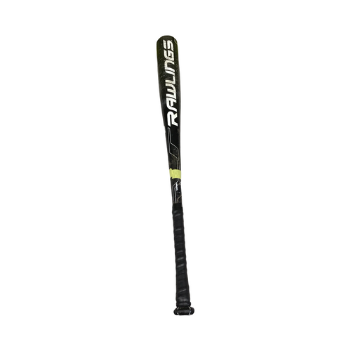 Vist Large View of Product Image Which is Used Rawlings VELO BB/SB High School -3 Bat 31"