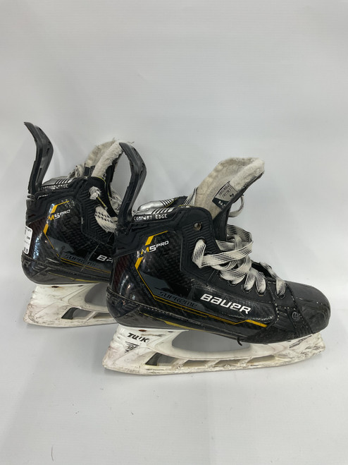Used Bauer M5 PRO FIT 2 Junior Hockey Skate Junior 04 11871-S000013392