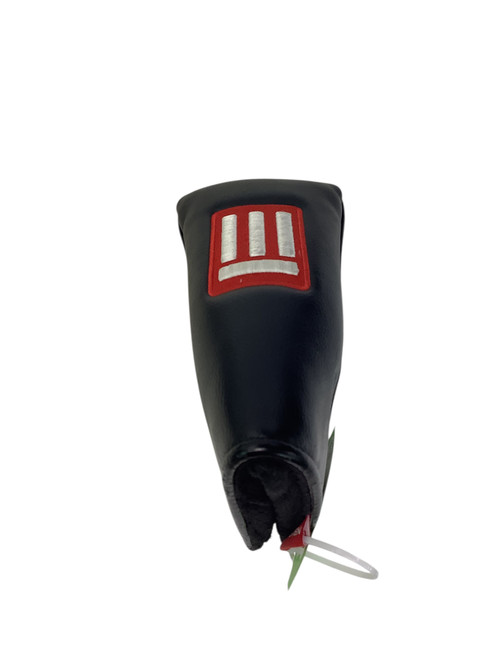 Used EVNROLL PUTTER HEAD COVER Golf Accessory 11347-S000245947 Vist Large View of Product Image Which is Used EVNROLL PUTTER HEAD COVER Golf Accessory