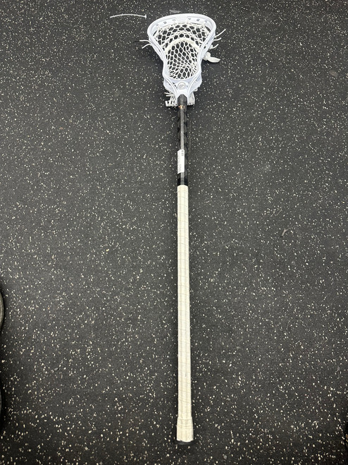 Used Maverik TACTIK 3 W MTX Men Atk/Mid Complete Stick White 11162-C000427585