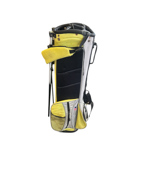 Used GOLF BAG Teen Stand Bag None 11450-S000495397