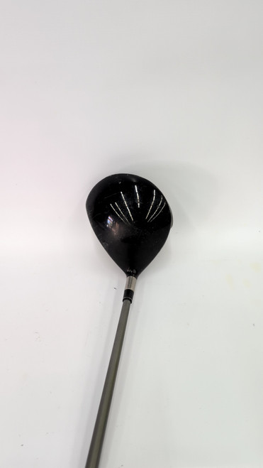 Vist Large View of Product Image Which is Used Taylormade R5 DUAL Mens Driver RH 9.5 Degree 11871-S000013400