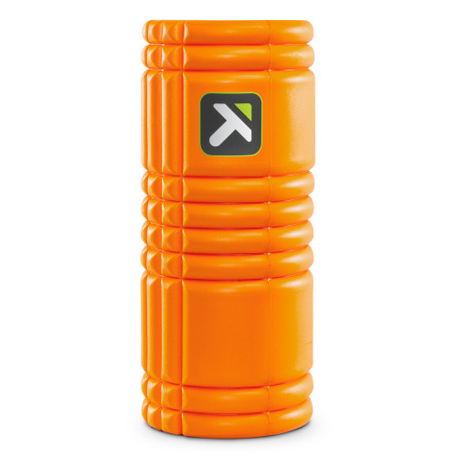 Vist Large View of Product Image Which is Triggerpoint Grid 1.0 Foam Roller
