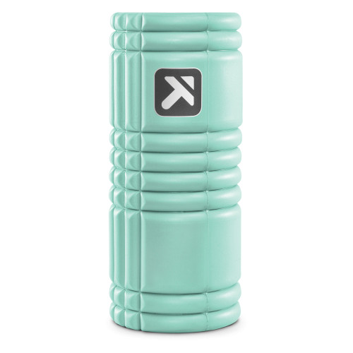 Vist Large View of Product Image Which is Triggerpoint Grid 1.0 Foam Roller