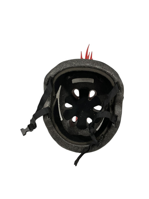 Used Inline Skate Helmet Black MD 11847-S000026142